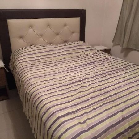 Departamento En Nueva Cordoba - Patagonia 7 Apartment Екстериор снимка
