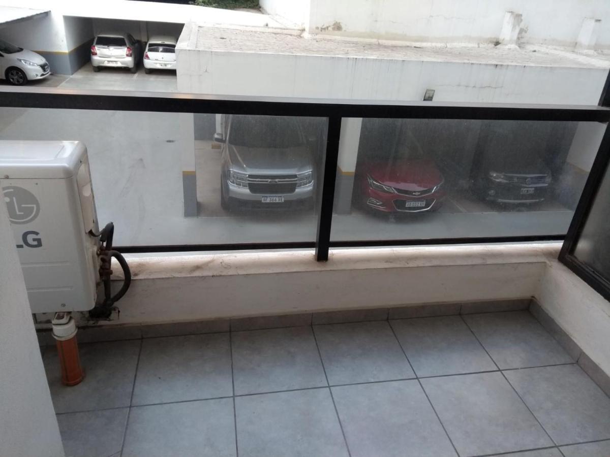 Departamento En Nueva Cordoba - Patagonia 7 Apartment Екстериор снимка
