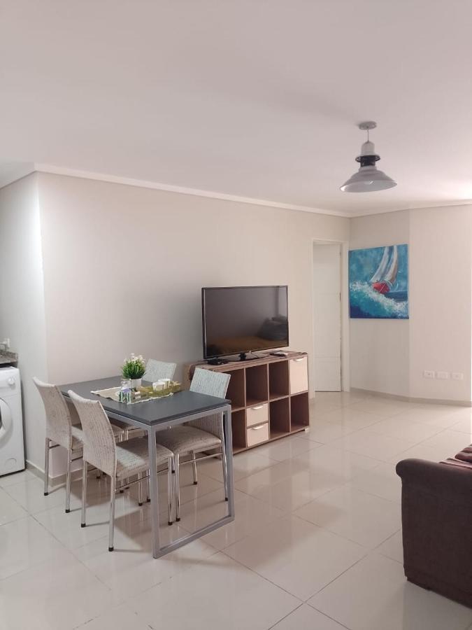 Departamento En Nueva Cordoba - Patagonia 7 Apartment Екстериор снимка