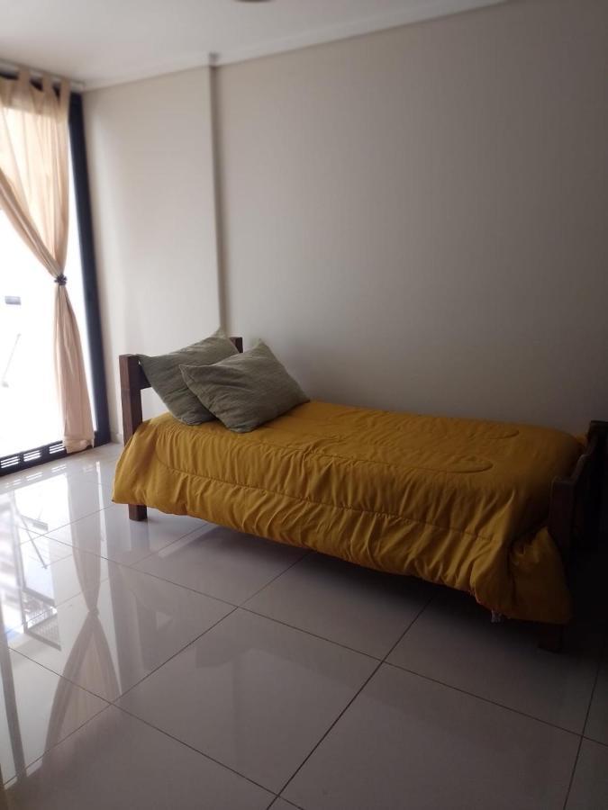 Departamento En Nueva Cordoba - Patagonia 7 Apartment Екстериор снимка