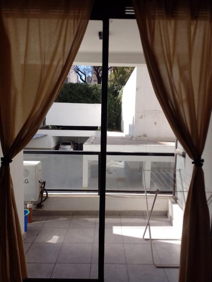 Departamento En Nueva Cordoba - Patagonia 7 Apartment Екстериор снимка