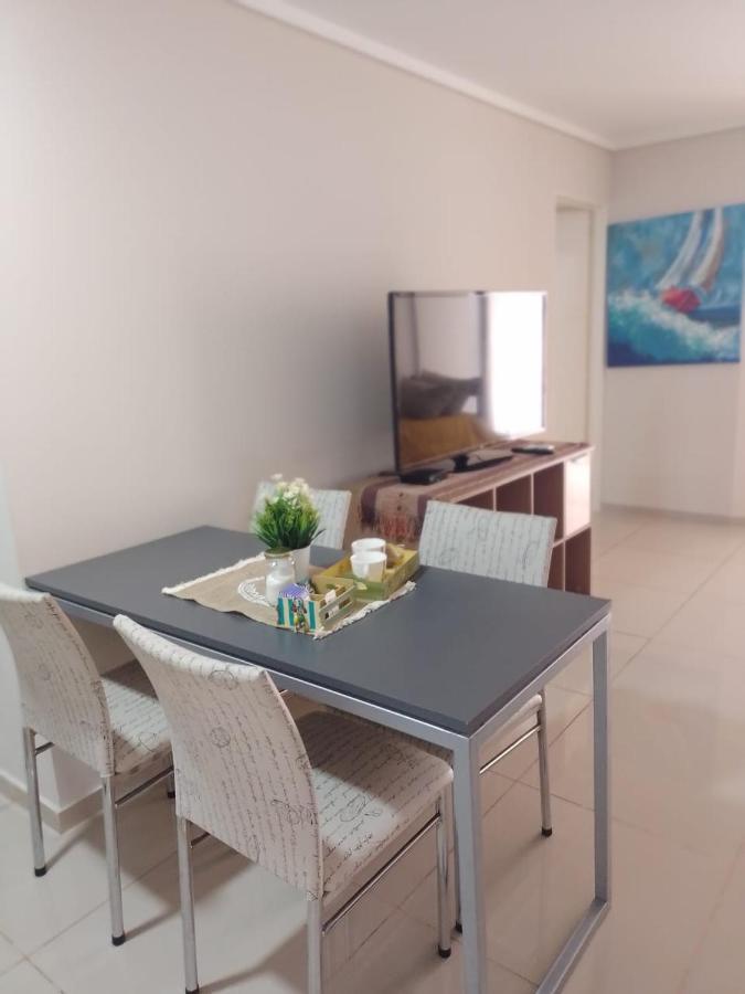 Departamento En Nueva Cordoba - Patagonia 7 Apartment Екстериор снимка