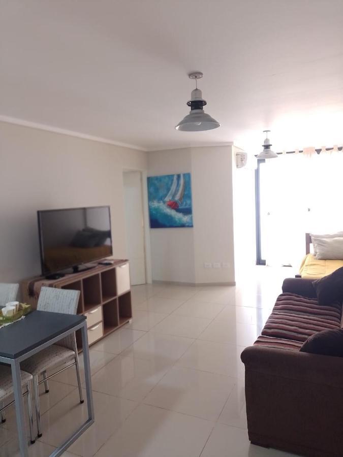 Departamento En Nueva Cordoba - Patagonia 7 Apartment Екстериор снимка