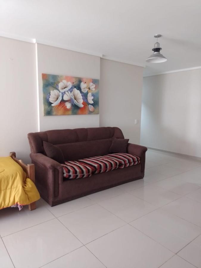 Departamento En Nueva Cordoba - Patagonia 7 Apartment Екстериор снимка