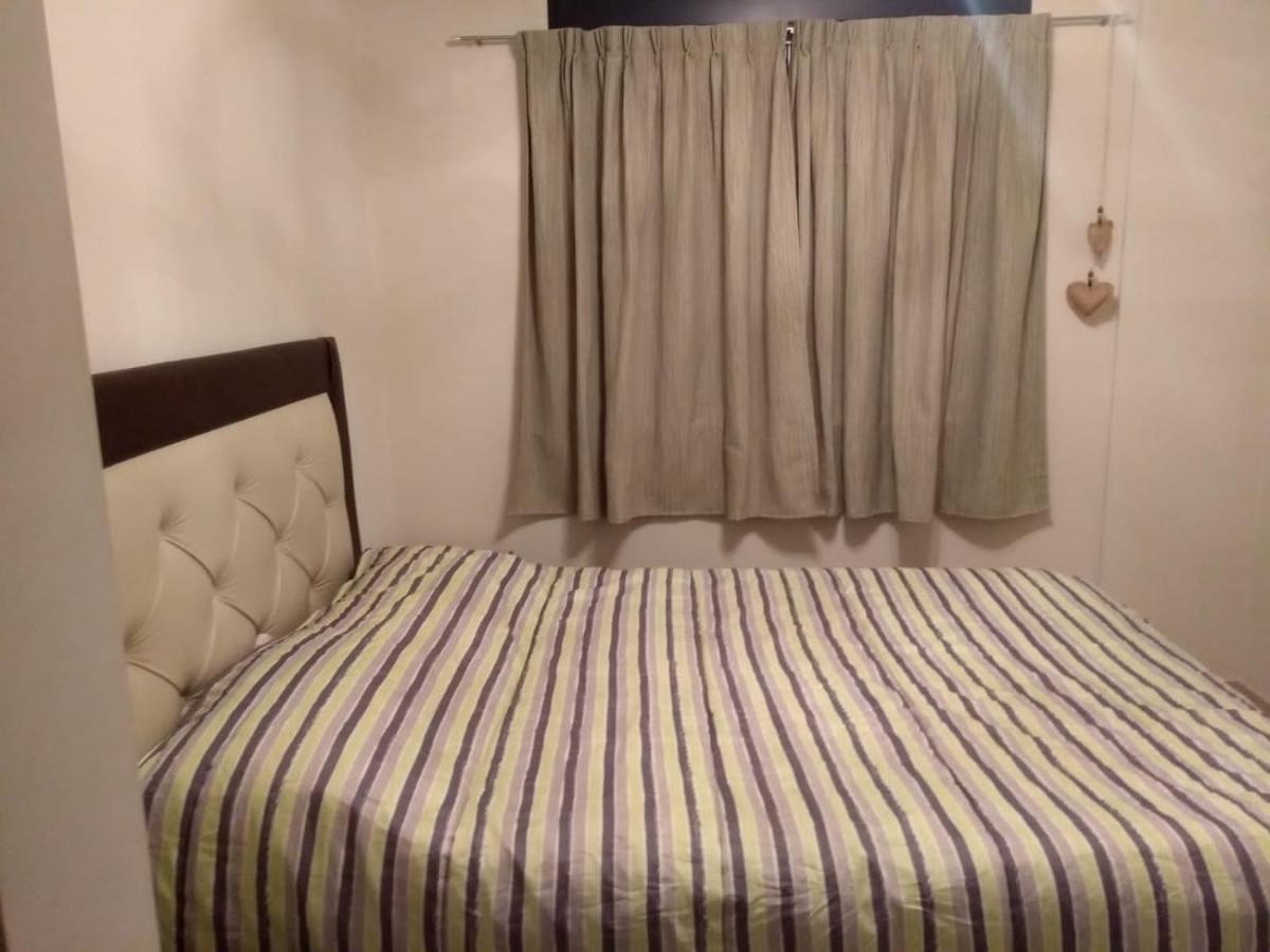 Departamento En Nueva Cordoba - Patagonia 7 Apartment Екстериор снимка