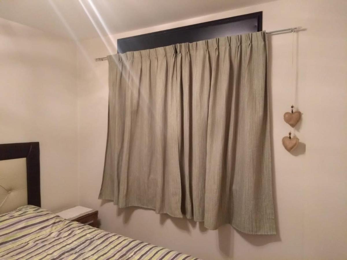 Departamento En Nueva Cordoba - Patagonia 7 Apartment Екстериор снимка