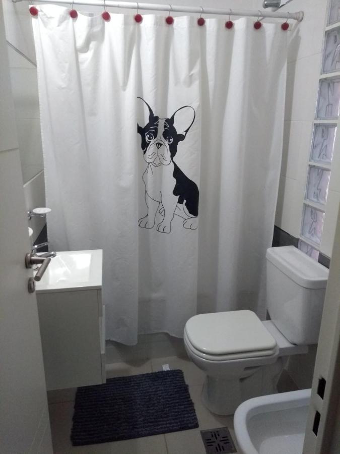 Departamento En Nueva Cordoba - Patagonia 7 Apartment Екстериор снимка