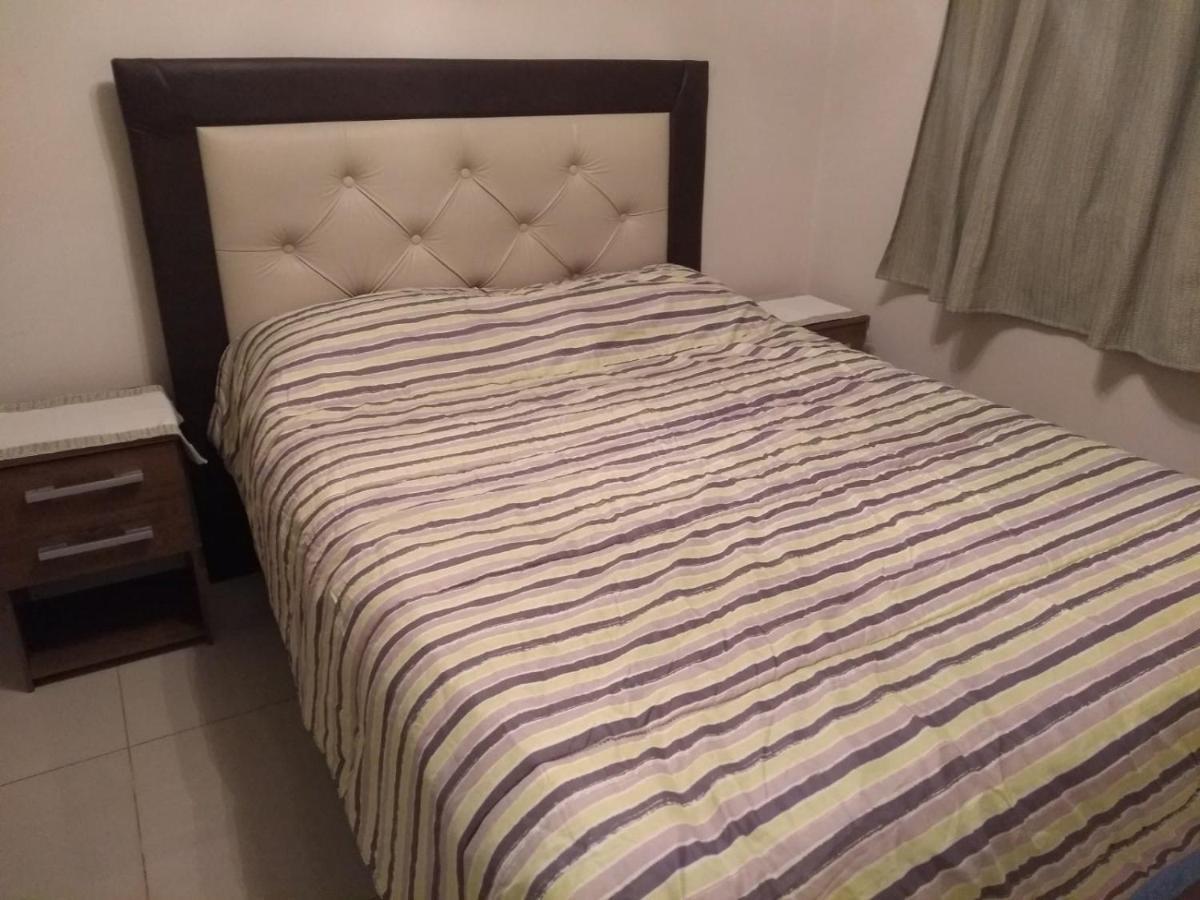 Departamento En Nueva Cordoba - Patagonia 7 Apartment Екстериор снимка