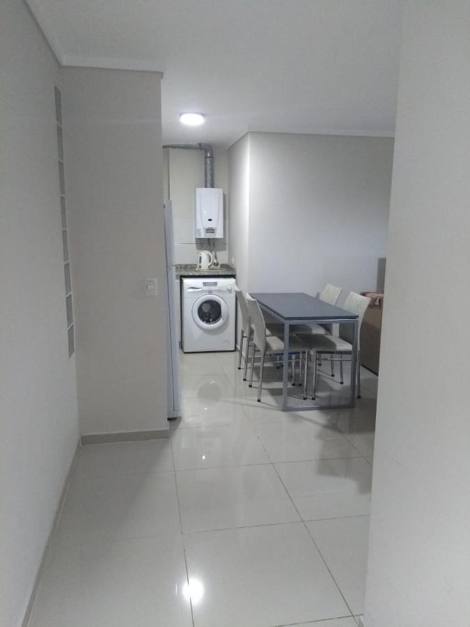 Departamento En Nueva Cordoba - Patagonia 7 Apartment Екстериор снимка