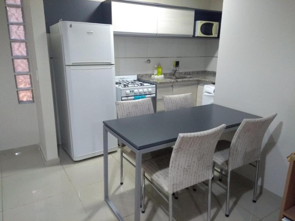 Departamento En Nueva Cordoba - Patagonia 7 Apartment Екстериор снимка
