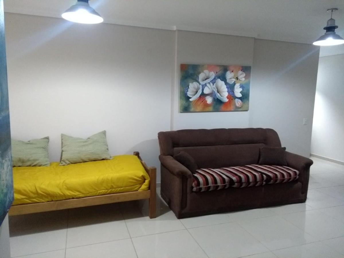 Departamento En Nueva Cordoba - Patagonia 7 Apartment Екстериор снимка