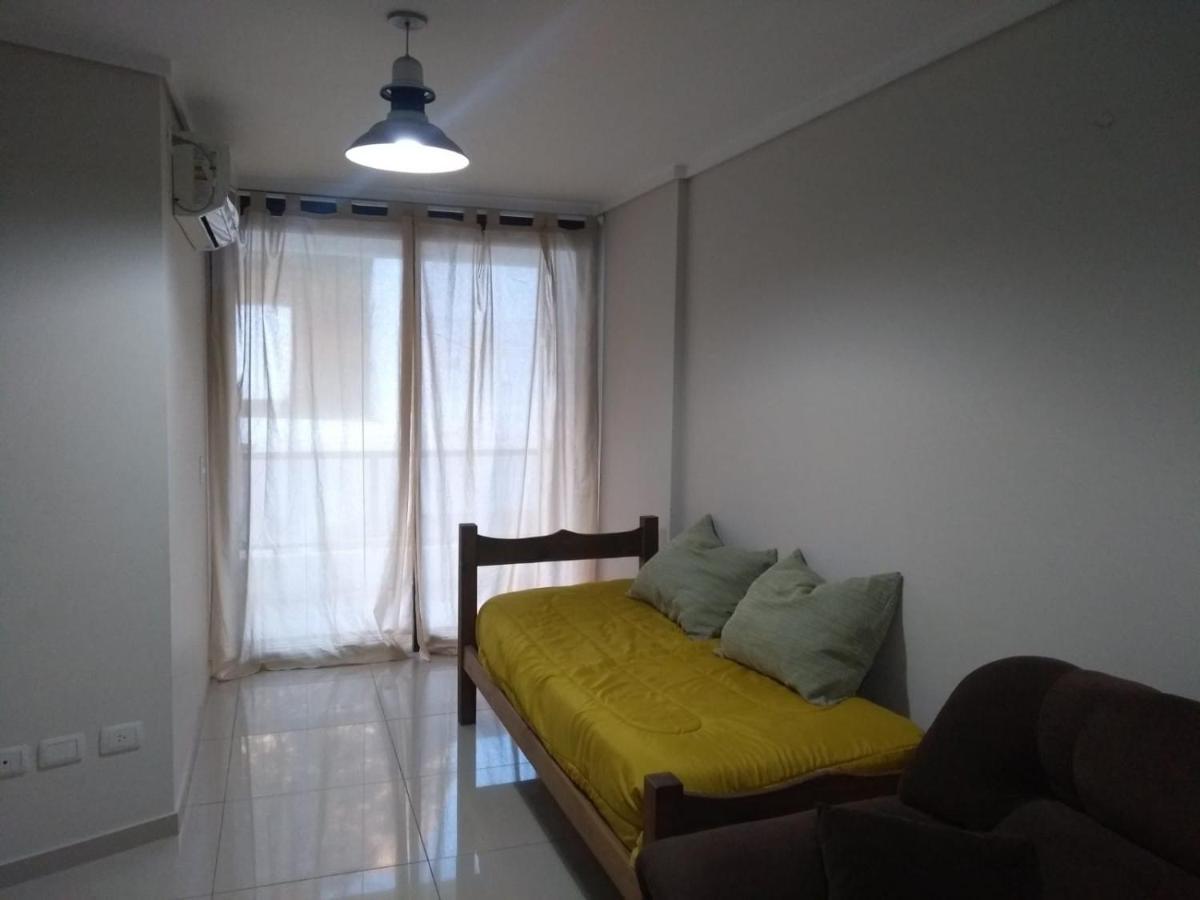 Departamento En Nueva Cordoba - Patagonia 7 Apartment Екстериор снимка