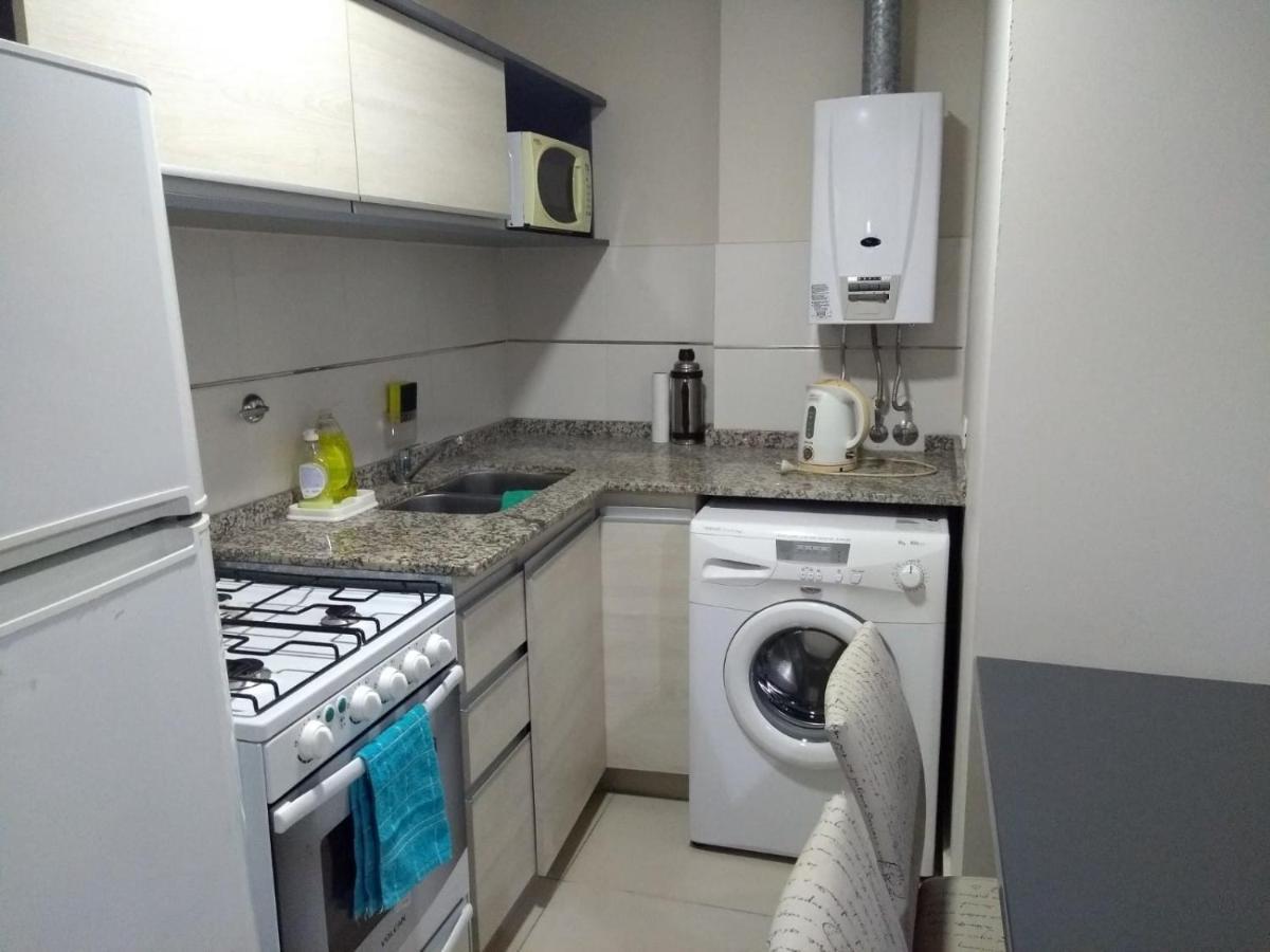 Departamento En Nueva Cordoba - Patagonia 7 Apartment Екстериор снимка
