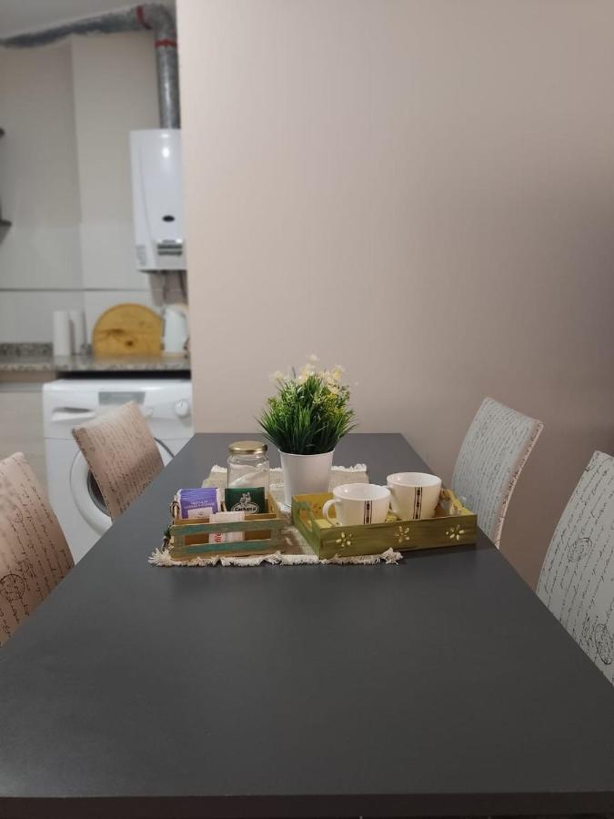 Departamento En Nueva Cordoba - Patagonia 7 Apartment Екстериор снимка