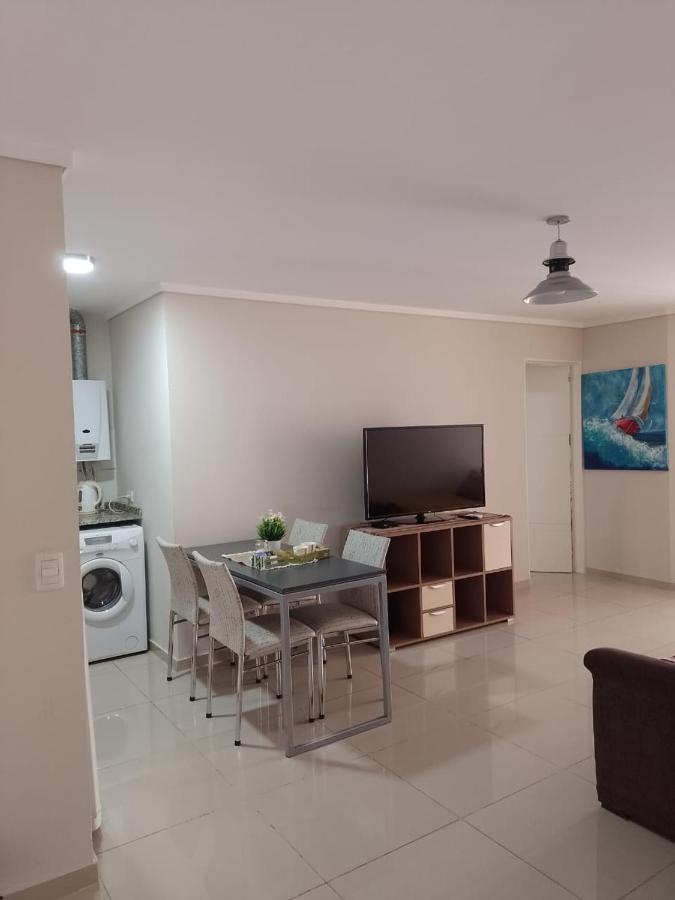 Departamento En Nueva Cordoba - Patagonia 7 Apartment Екстериор снимка