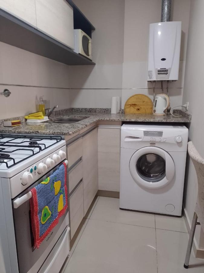 Departamento En Nueva Cordoba - Patagonia 7 Apartment Екстериор снимка