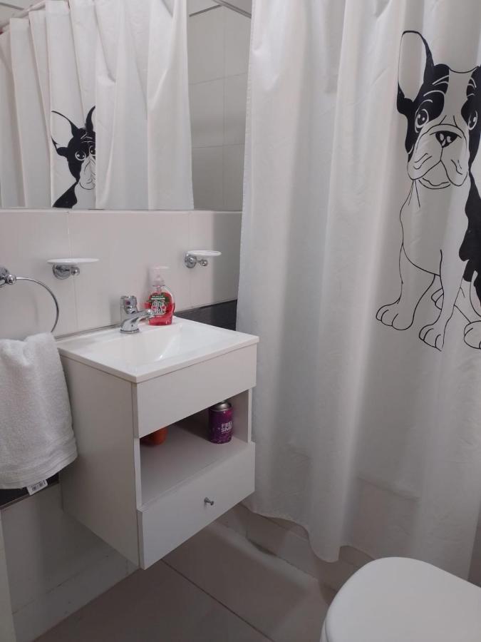 Departamento En Nueva Cordoba - Patagonia 7 Apartment Екстериор снимка